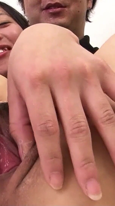 Memorable moment from "Petite Japanese Teen seduce to Group Sex by old Golf Coach and his Friends after Lesson"