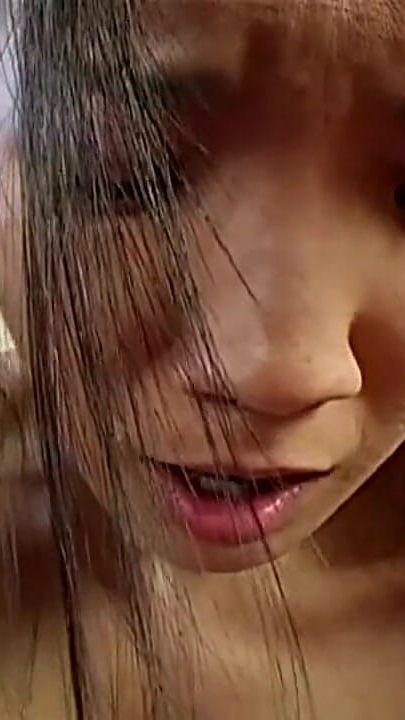 Oriental Lesbian Teens Hot Wet Shaved Pussy Lickin and Masturbating Vol 1