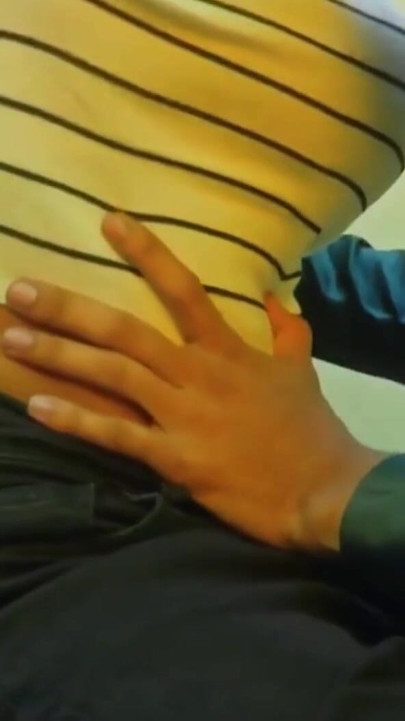 Indian hot desi stepsister sex in hindi audio | Clip 1