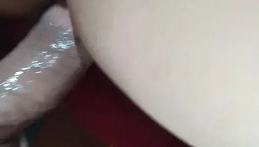 Кримпай обратной наездницы