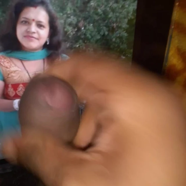 Crazy cum tribute to bhabi