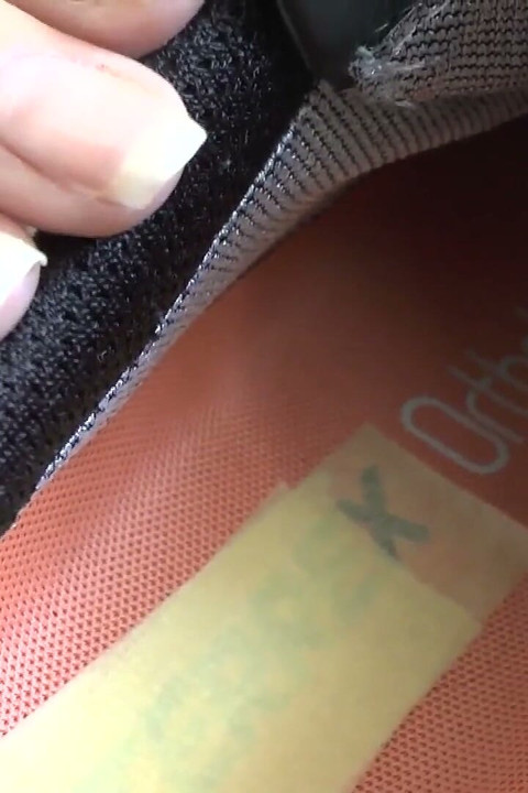 After My Workout Your Tongue Cleans My Sneaker Soles-plus You Get to Sniff Inside My Sneakers