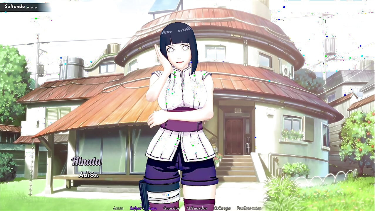 ISEKAI BORDELL SPIEL +18 (HINATA)