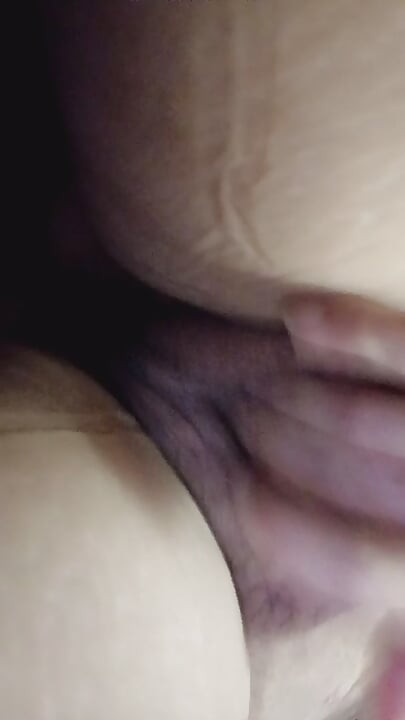 Fuck me in the ass