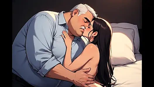 Pyari ladki ep 4 - priya dan bosnya yang jelek