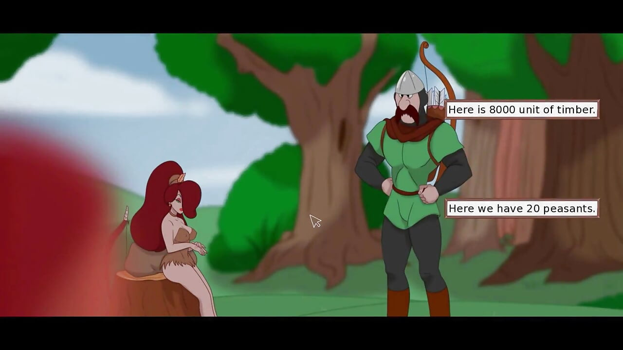 Milftoon Drama Kingdom Part 4 Witch Name by Loveskysanhentai