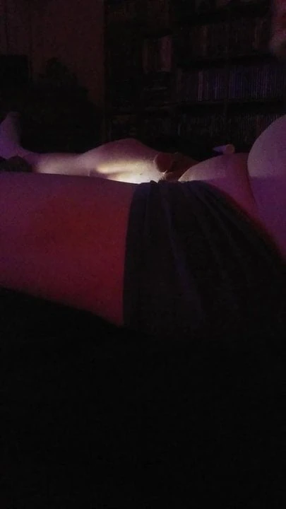 Baby Dick Stroking