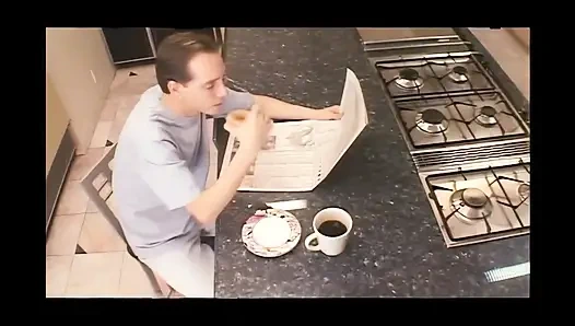 Sex Mit Großen Brüsten