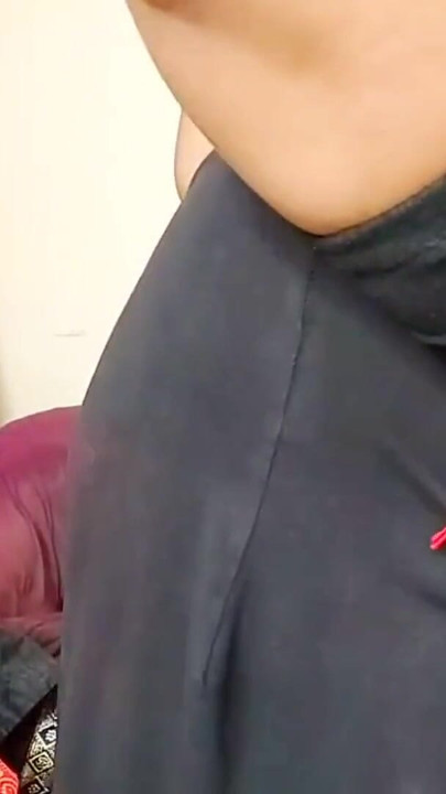 Milk Dudh Wali Desi Indian Bhabhi Big Boobs, Big Ass, Big Sweet Pussy Alone At Home. | Clip 2