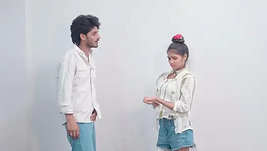 Ac repair wale ne madam ke sath kiya sex very hardfucking with Hindi audio