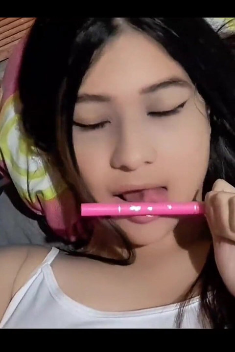 Finisci velocemente, mio marito sarà qui presto!