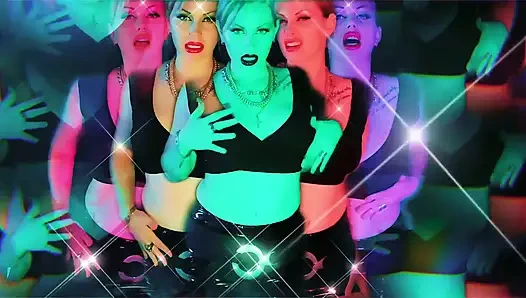 Anda tidak ingin apa-apa selain muncrat!