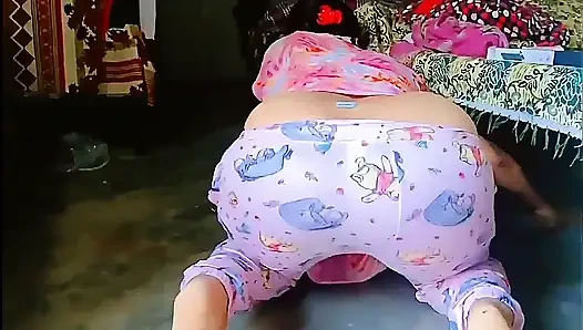 Desi Village girl sexy video