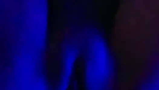 Sex POV Blue