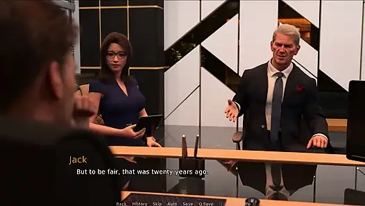 Восточный блок 26 Кэтрин дрочит старику Accross