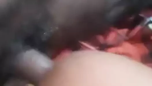 Siyah Hintli üst sikiş beyaz götlü prezervatifsiz