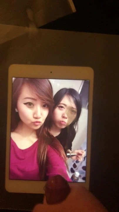 Lilypichu & ariasaki počast spermi