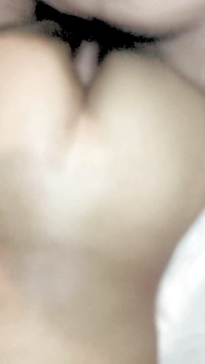 Bước miece yêu cầu hậu môn