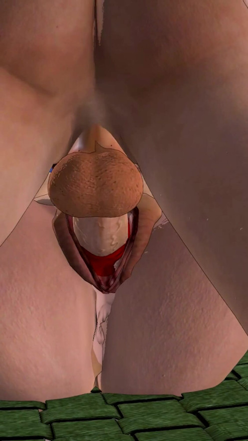 PK's dick felt the thirst of pussy, so sister-in-law quenched it by having sex | Clip 2