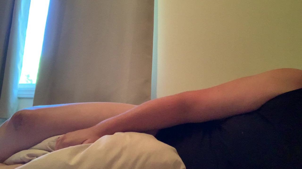 Pillow hump