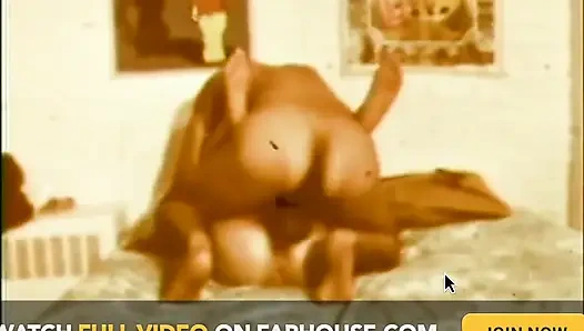 Ein riesiger großer schwanz für eine wilde, böse schlampe