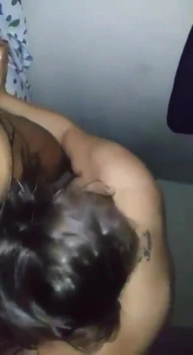 BBC Blowjob