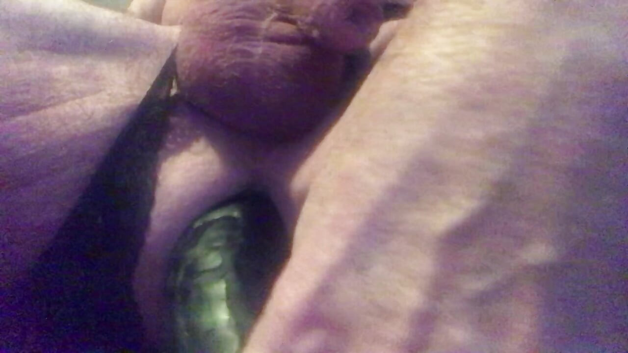 Jedzie moją zabawkę