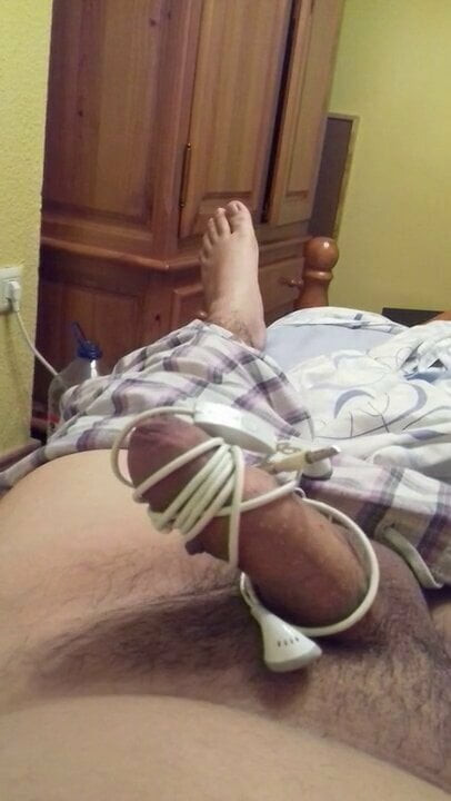Mi pene