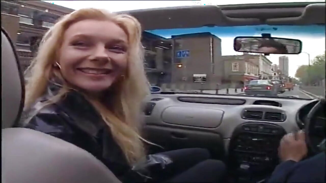 British Slut Anal