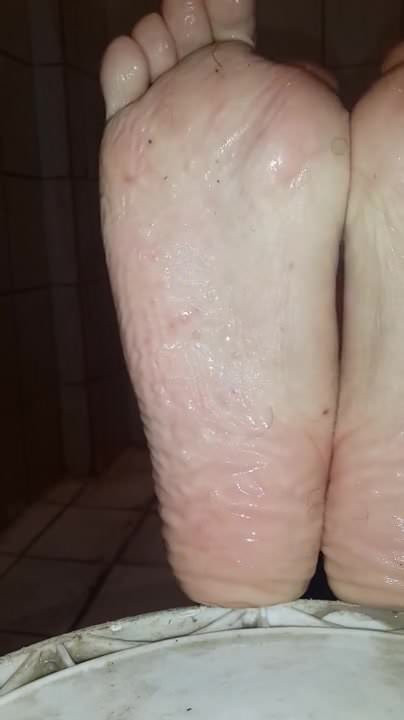 Fetish kaki