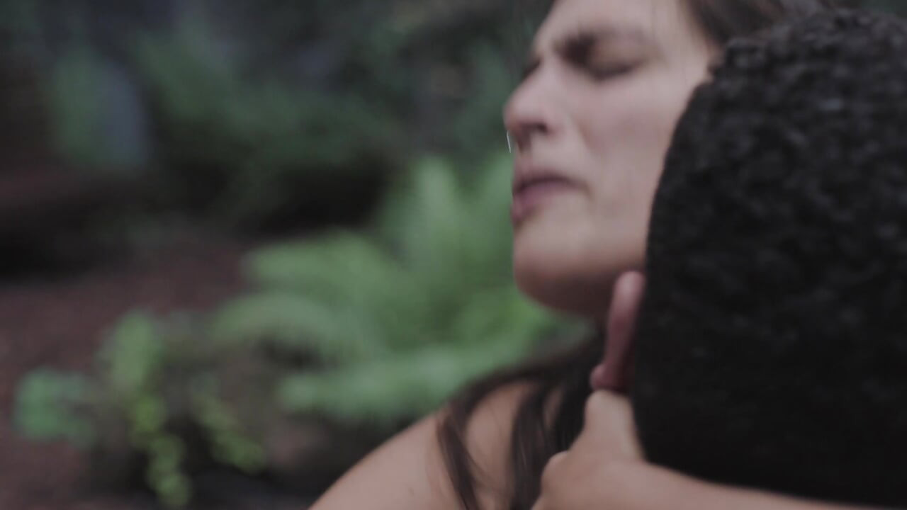 ERIKA LUST - Громкие оргазмы, подборка