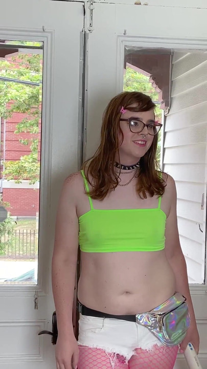 Midwestern Cum Dump Fucks and Sucks