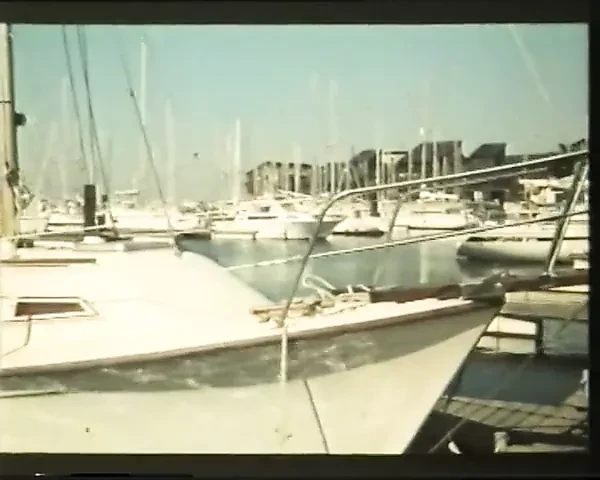 Das Goren Internat (1979)