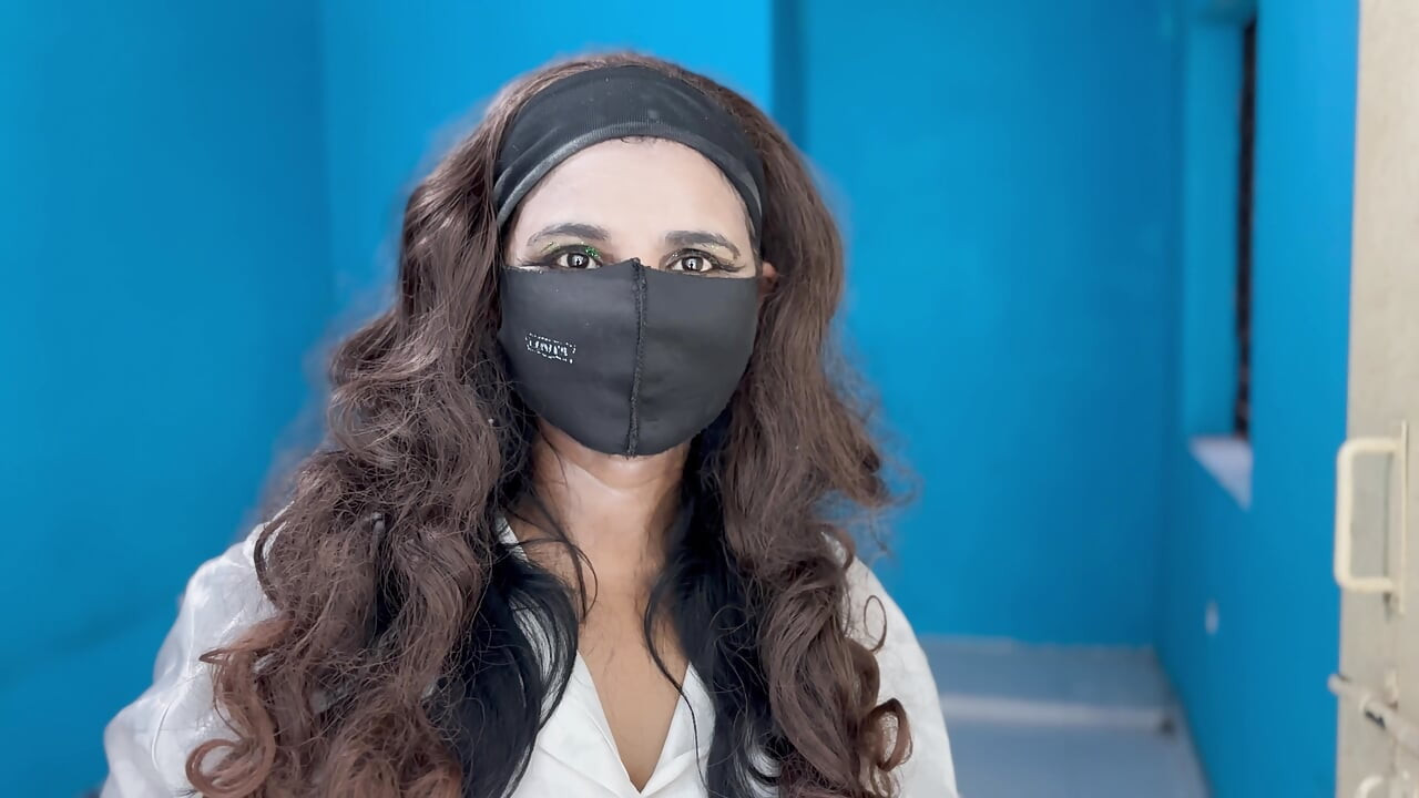 Üvey anne ve üvey oğlu seks