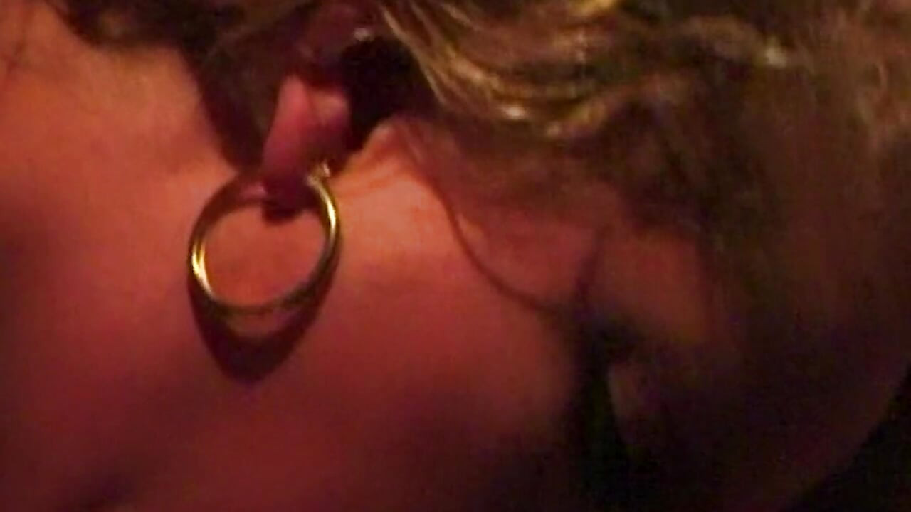 Verlangen geht völlig ab bis nichts mehr harmlos ist