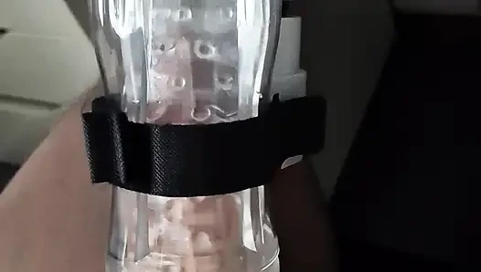Milked and E-Stimmed