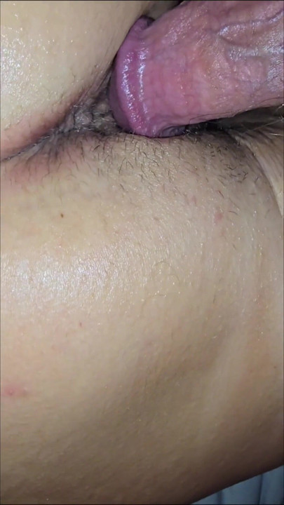 잠자리에 들기 전에 그녀를 채우고 싶었던 섹시한 마누라 | 흑인 대물 자지와 섹스하는 흑인 대물