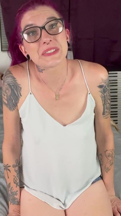 Dicklet Disgust