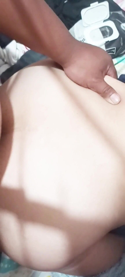 แฟนสาวของกูอยากโดนเย็ดท่าหมา คลิป 1