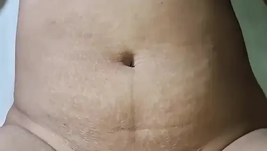 Nurul having sex with her boyfriend