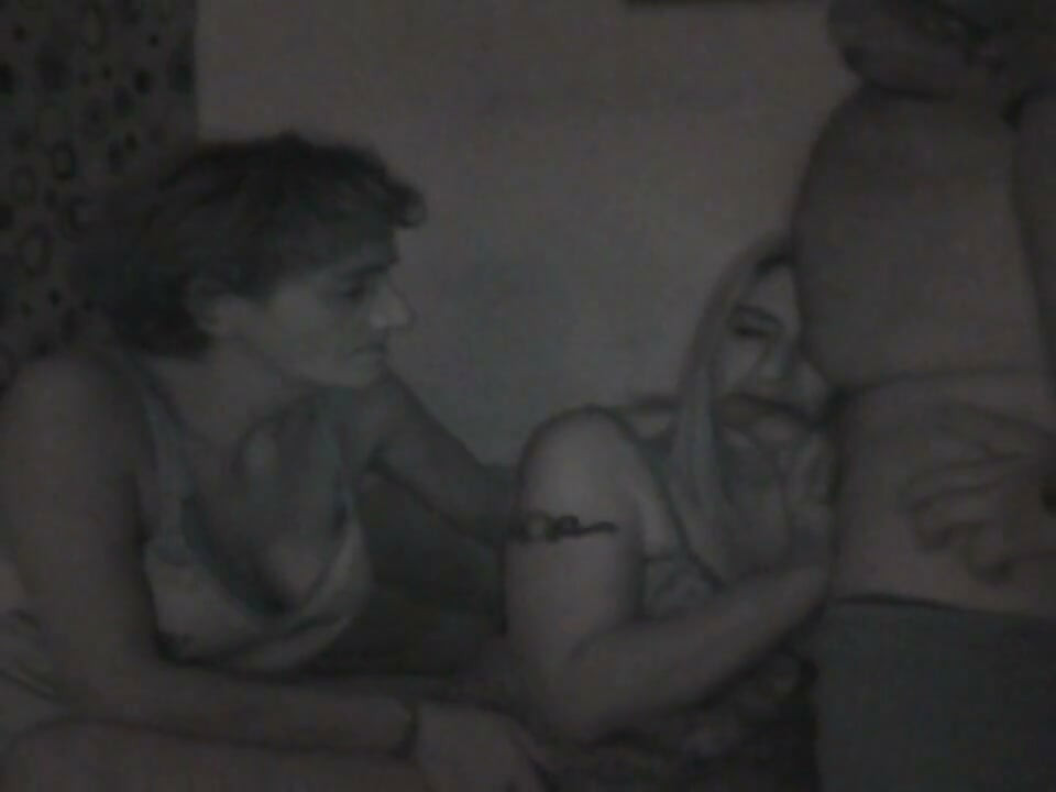 Home sex party