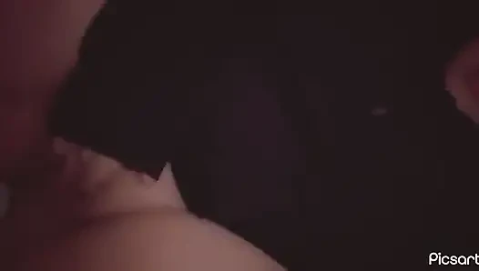 Rubbing My Pussy in My Bfs Hoodie