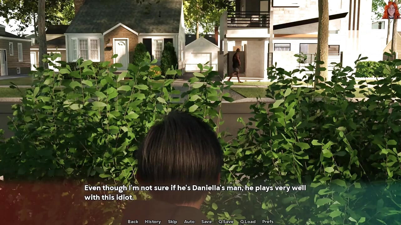 Fate Won't Seperate Us V0.6b - atualização de trapaça # 02