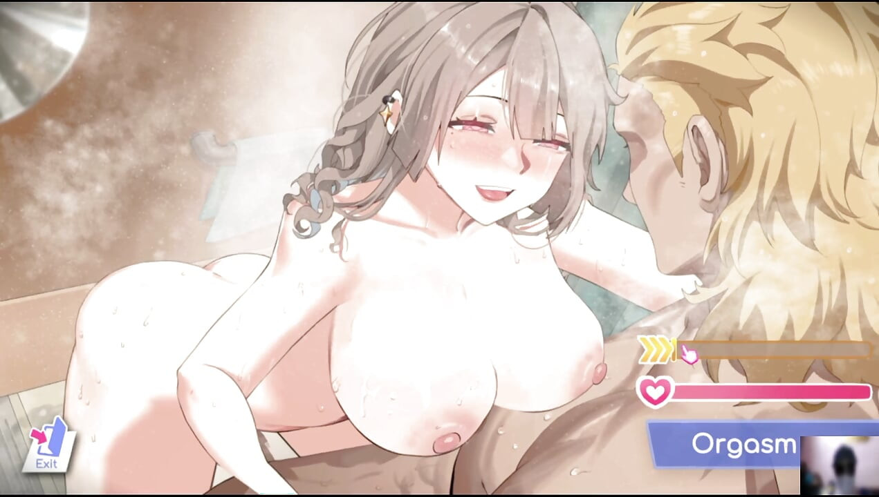Ep-1 lifeguard holic! NTR Hentai game gameplay! I got a swimming pool and there are many hot girls!
