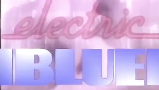 Electric Blue 44