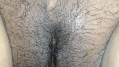 INDIAN WIFE MASSAGE AND FUCK