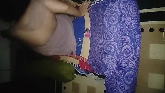 I Love It and It Feels Good When My Nipples Are Sucked