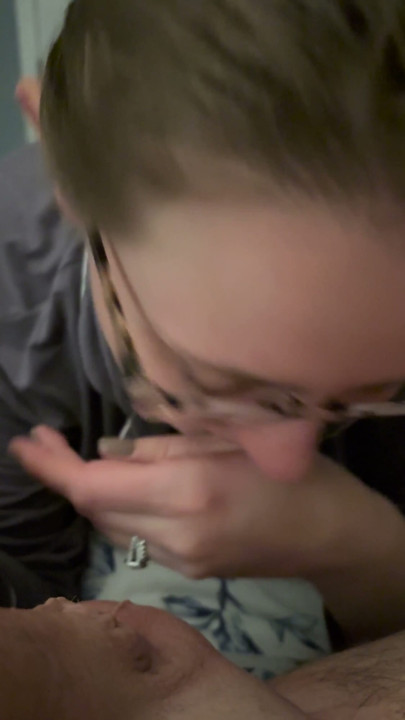 Sweet Dreams follow Sweet Blowjobs | Clip 1