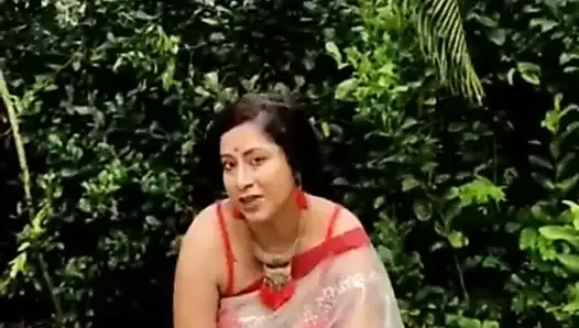 Saheli Maitra Intro Video - Naughty