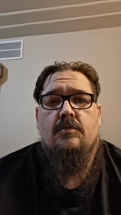 Cố gắng để được thoải mái với bản thân của tôi